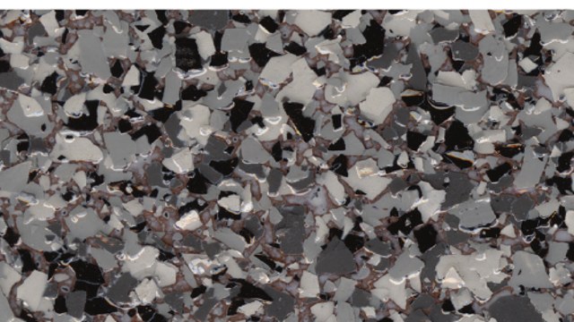 Brume epoxy flake color